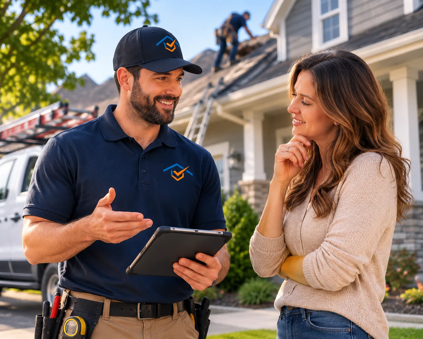 Roof Inspection FAQs in Galva, IA